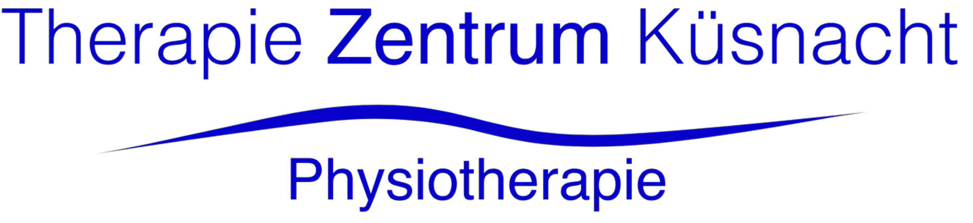 Das Logo des Therapie Zentrums Küsnacht